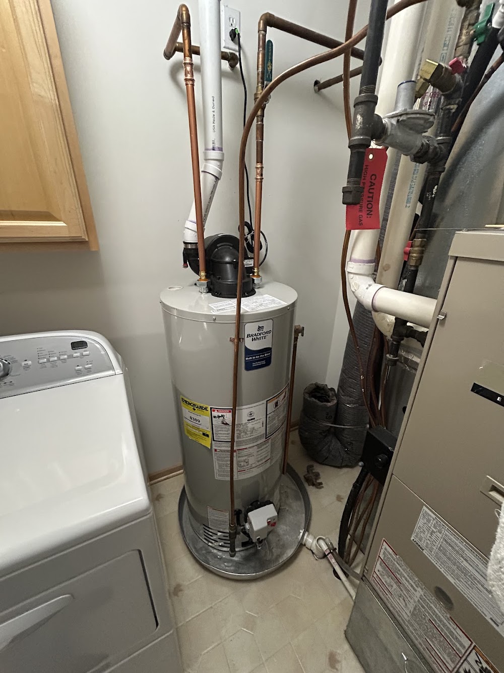 Modern Plumbing & Heating