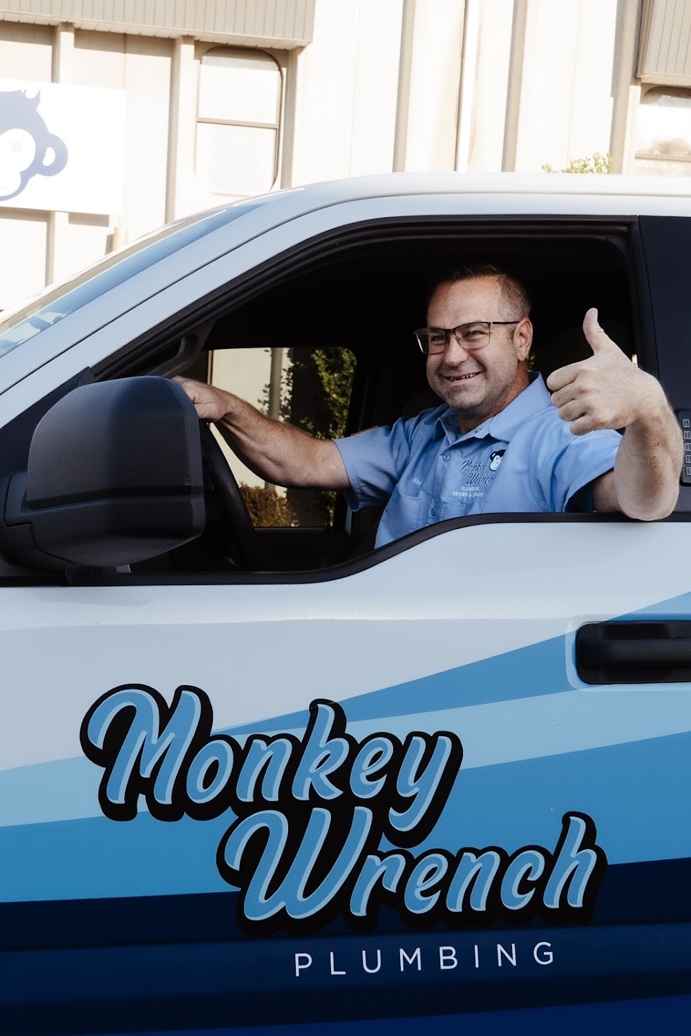 Monkey Wrench Plumbing, Sewer & Drain