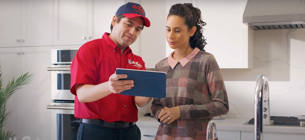 Mr. Rooter Plumbing of Ambridge