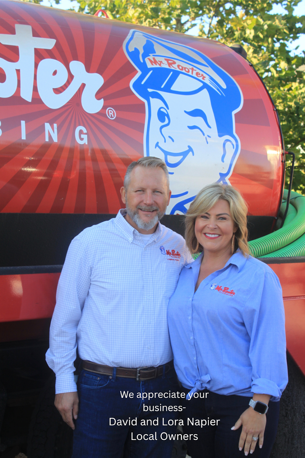 Mr. Rooter Plumbing of Richmond KY