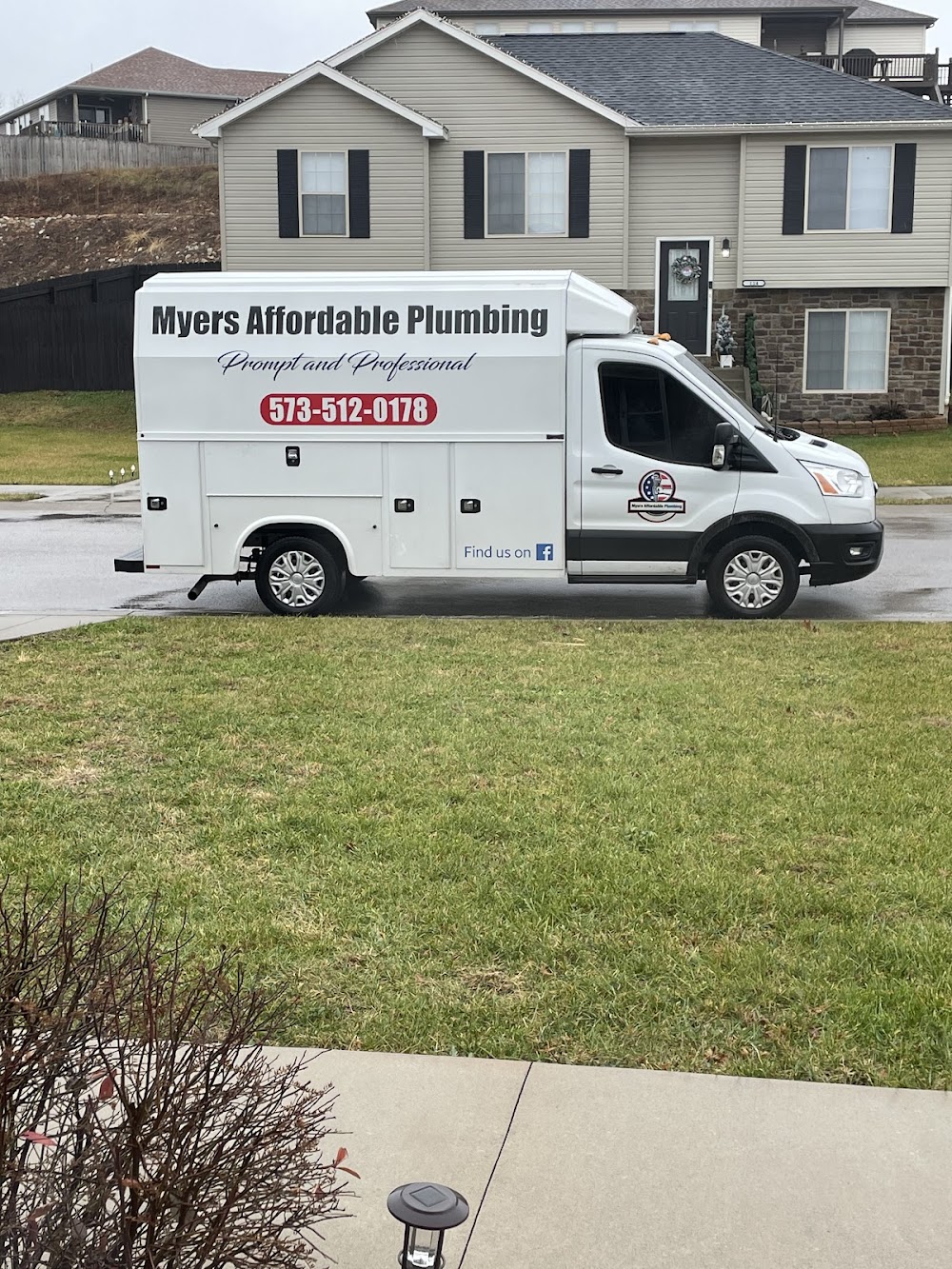 Myers Affordable Plumbing