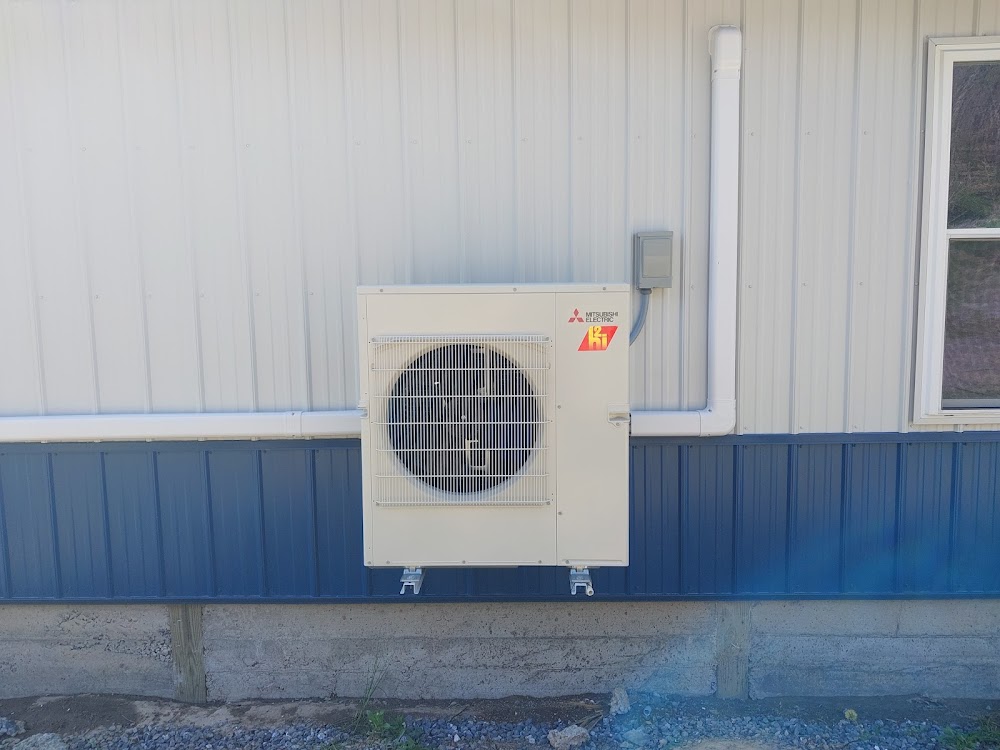 Myers Heating & Cooling LLC