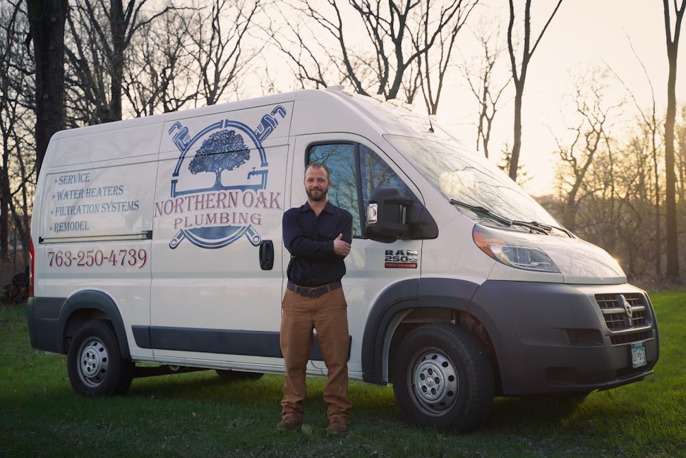Northern Oak Plumbing