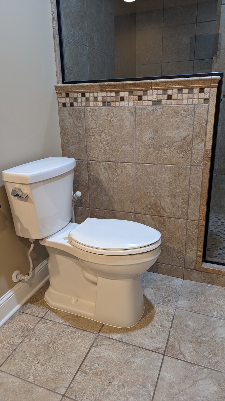 On Time Service Pros Plumbing