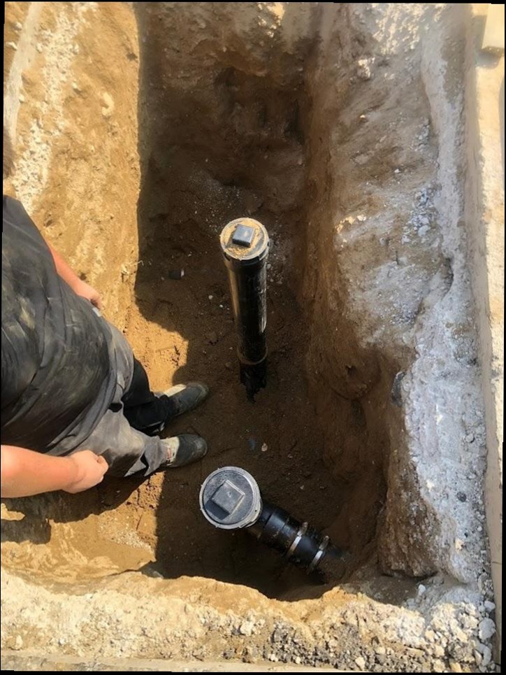 Peyton & Sons Plumbing Co