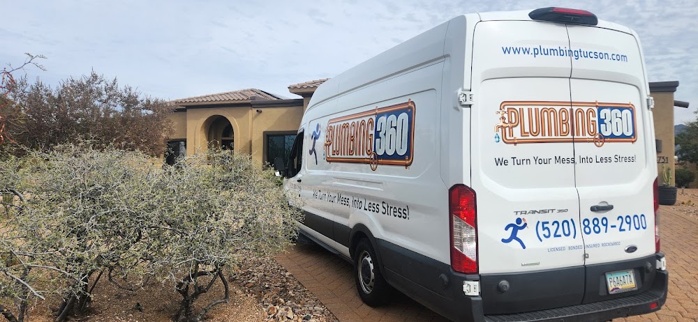 Plumbing 360 LLC