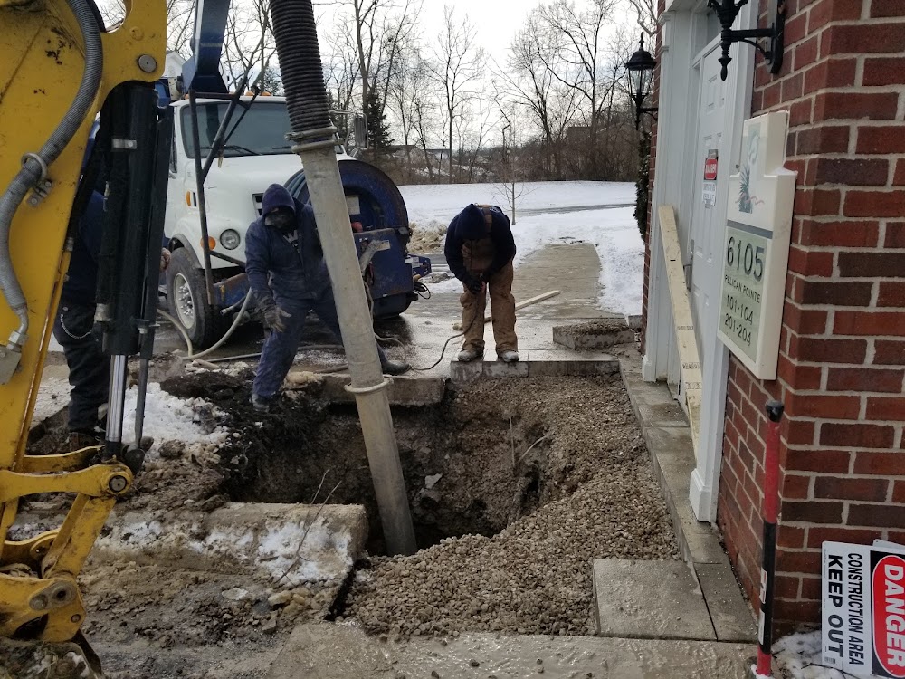 Plumbing & Drain Professionals