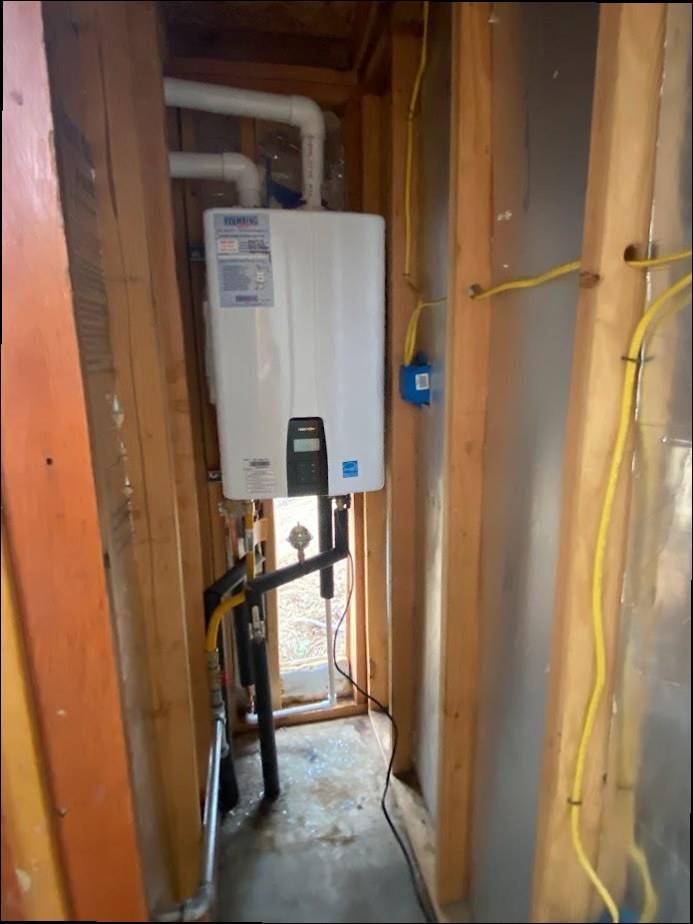 Poole Brothers Plumbing