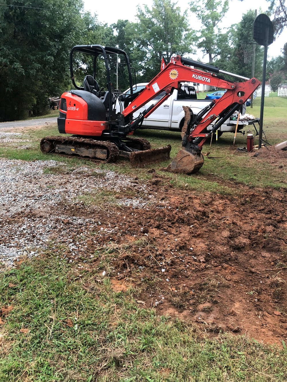 Professional Drain Service