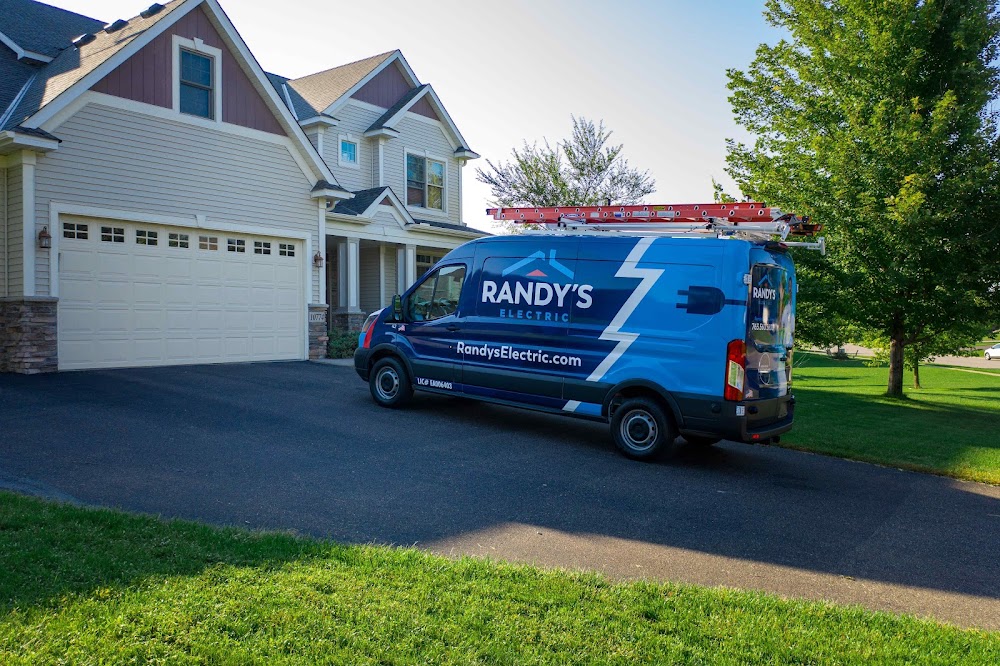 Randy’s Electric & Plumbing