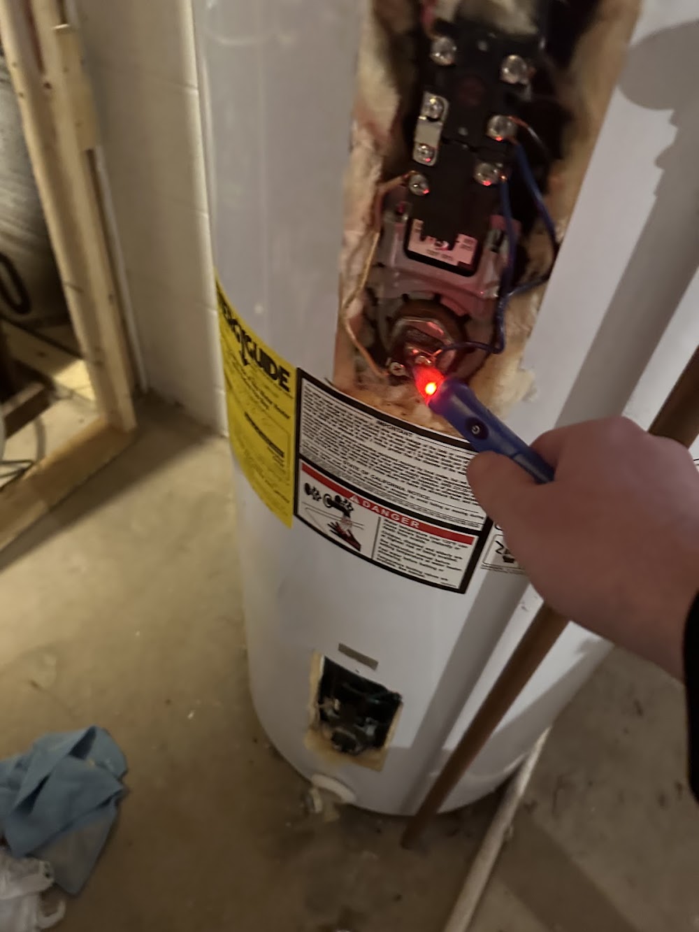 S. J. Eaton Plumbing and Heating