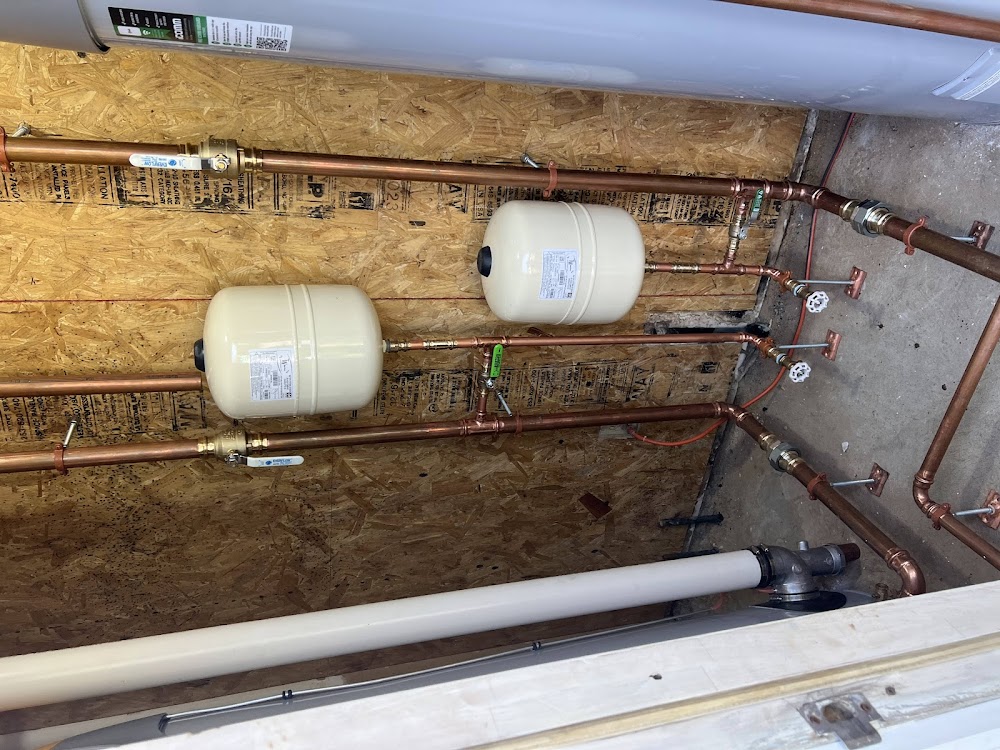 SOS Plumbing And Drain