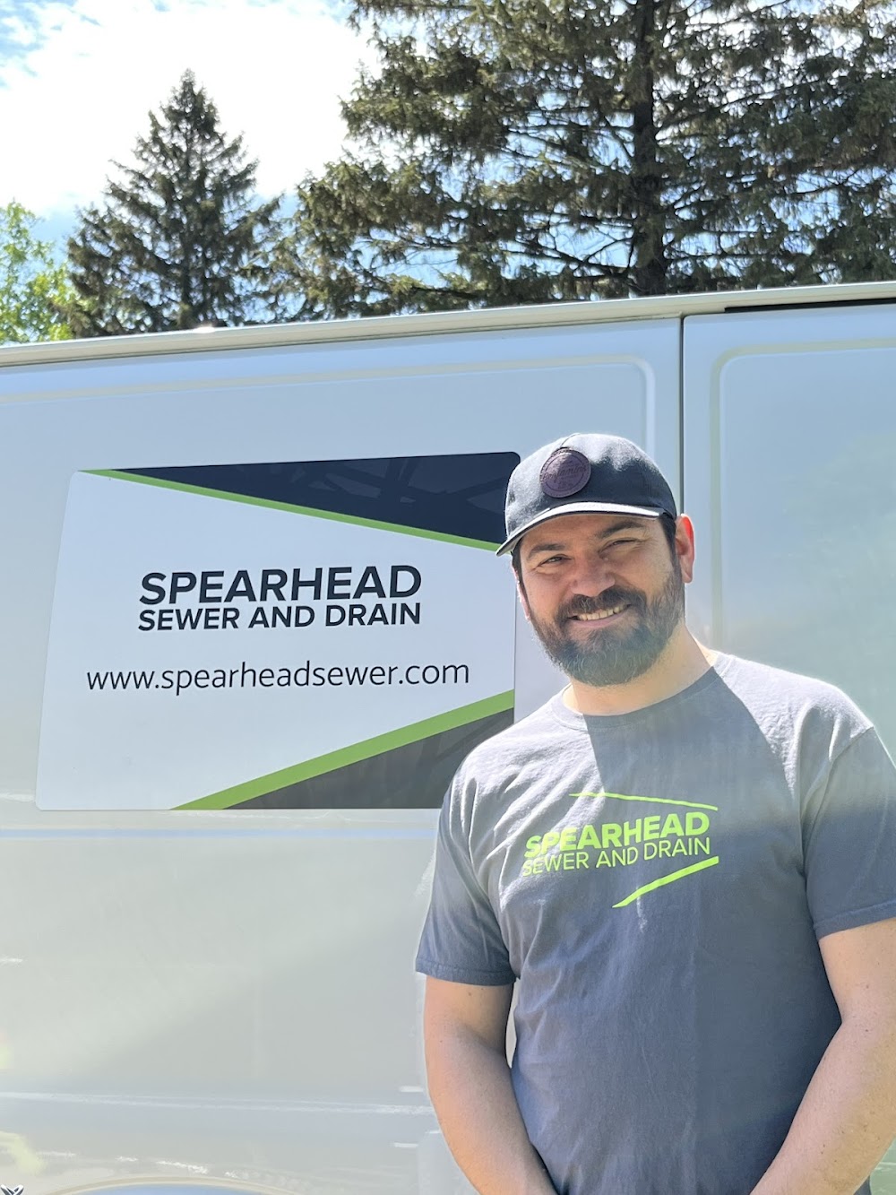 Spearhead Sewer and Drain