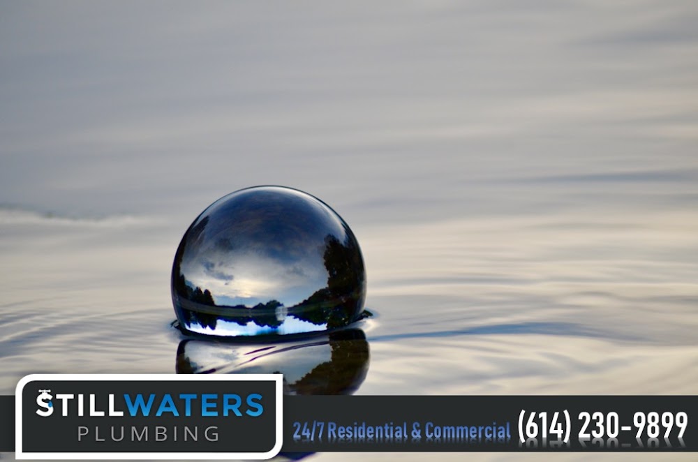 Still Waters Plumbing