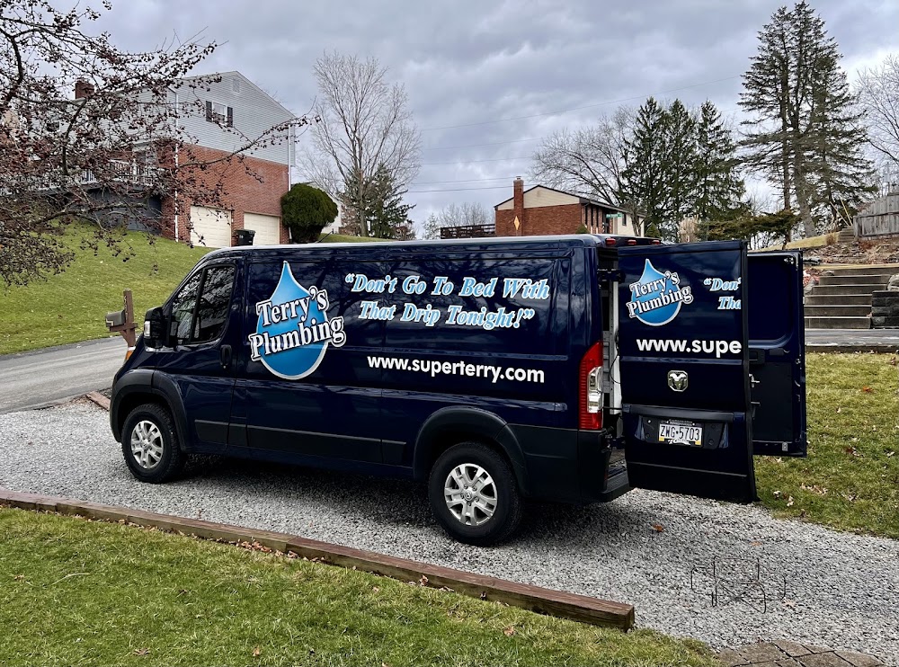 Terry’s Plumbing, Inc.