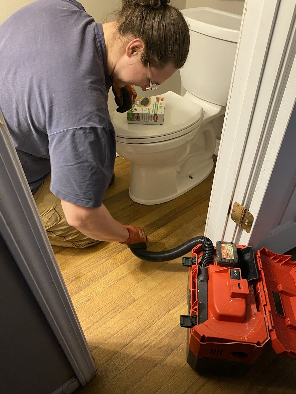 The Local Plumbing Co.