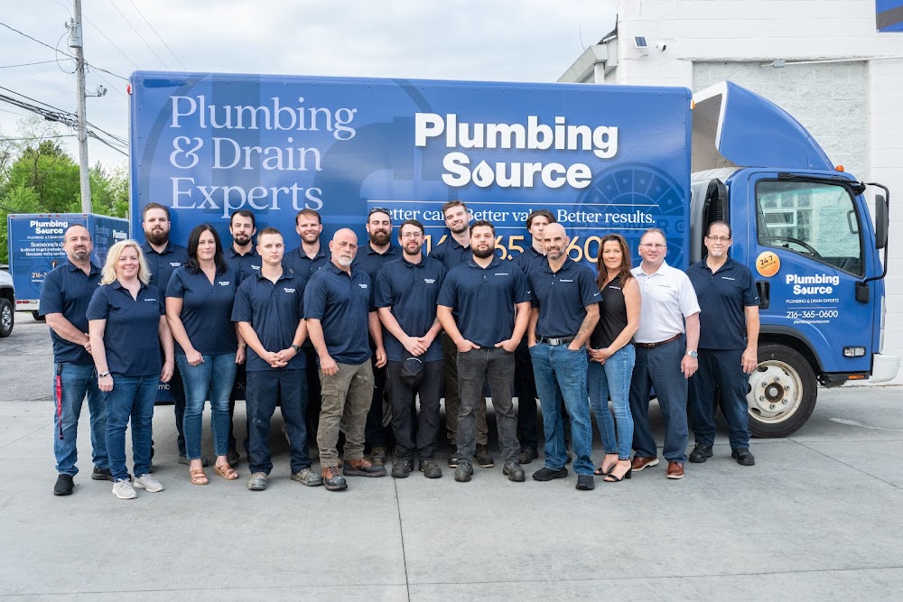 The Plumbing Source