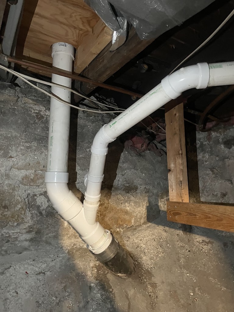 Titan Plumbing & Drains